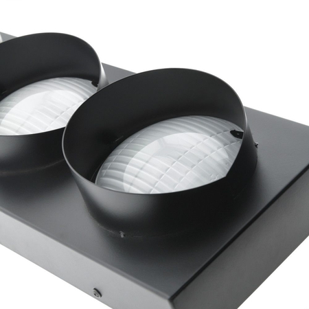 Kinkiet Abigali Street 15 W LED