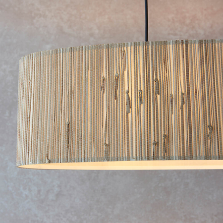 Lampa wisząca Endon Lighting Longshore 101692 zielony