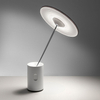 Lampa biurkowa Artemide 1732020A Sisifo LED