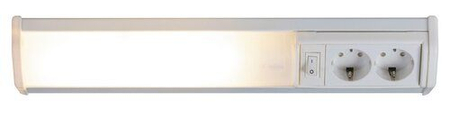 Lampa wewnętrzna Rabalux Bath 2321 biały