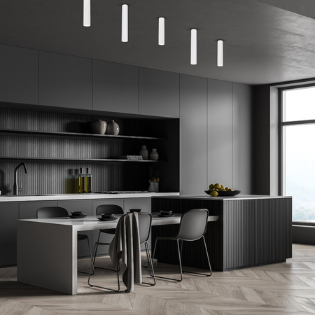 Milagro Genesis Spot 1xGU10 40cm Biały ML0391 BIAŁY