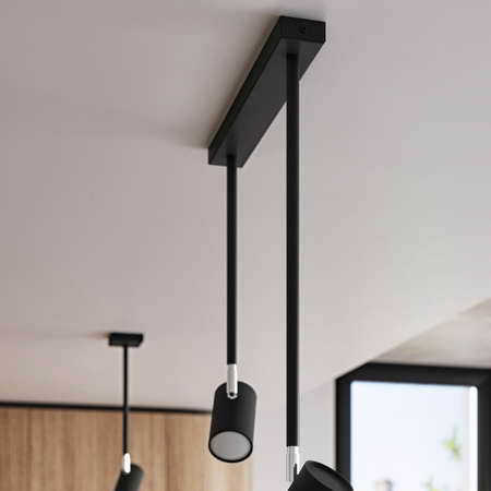 Sollux Lighting Plafon OCULARE 2 biały SL.0438