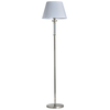 Cosmo Light Lampa stojąca SIENA F01322NI-WH