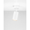 Reflektor Luces Exclusivas ZENFARO LE45676 biały