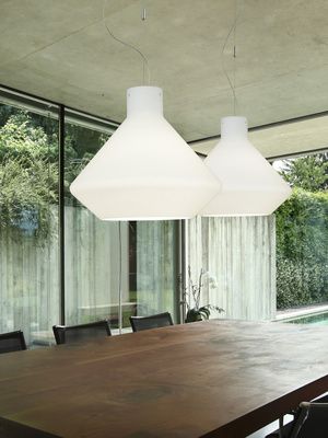 Lampa wisząca Casablanca CO03-B152A Corpo D Double