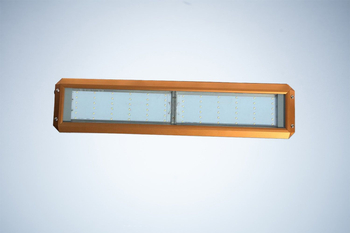 Oprawa liniowa LED Greenie SuperTitanium 60cm 36W IP66 Przeciwwybuchowa ATEX NW