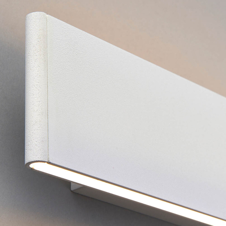 Kinkiet Endon Lighting Bodhi 70118 biały