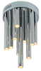 Plafon Maxlight C0117D chrom