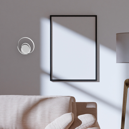 Milagro Kinkiet LUCERO CHROME 13W LED ML1051 CHROM