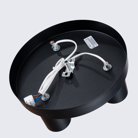 Sollux Lighting Plafon LAGOS 40 biały SL.0998
