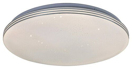 Lampa sufitowa Rabalux Toma 3875 chrom