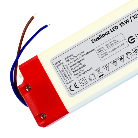 Eko-Light ZASILACZ LED 100W EKZAS366