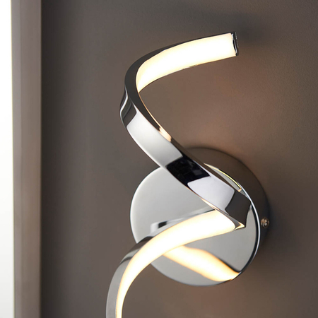 Kinkiet Endon Lighting Astral 96433 chrom