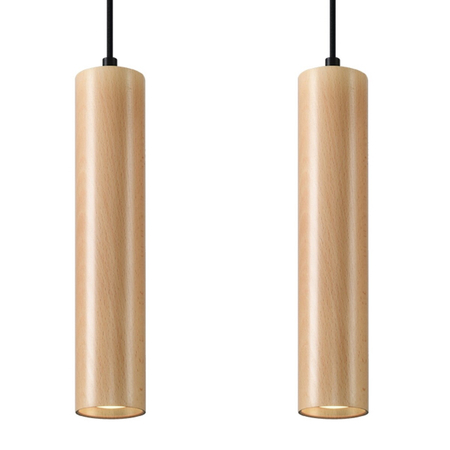 Sollux Lighting Lampa wisząca LINO 2 SL.0637