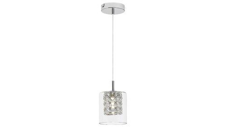 Lampa wisząca Rabalux Duchess 3114 chrom