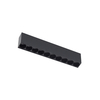Spot Azzardo TETRIX 10 20W CCT BK AZ6282 BLACK