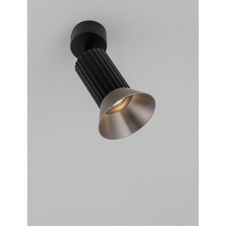 Spot Luces Exclusivas MARENZO LE45607 brązowy i odcienie brązu