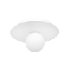 Lampa sufitowa Kaja ROBIN K-5433 biały
