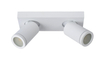 Lampa sufitowa Lucide TAYLOR 09930/10/31 biały