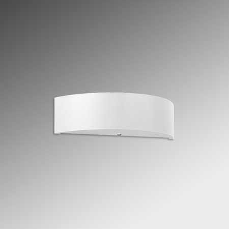 Sollux Lighting Kinkiet SKALA biały SL.0763