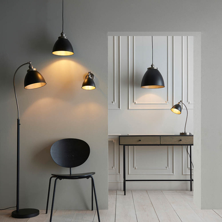 Endon Lighting Lampa podłogowa 98753