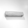 Sollux Lighting Kinkiet VEGA 50 beton SL.0993