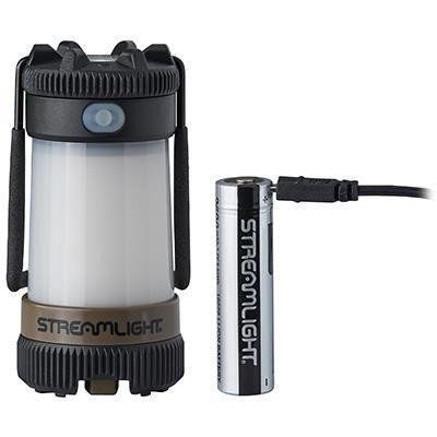 Lampa kempingowa Streamlight Siege X USB 325 lm