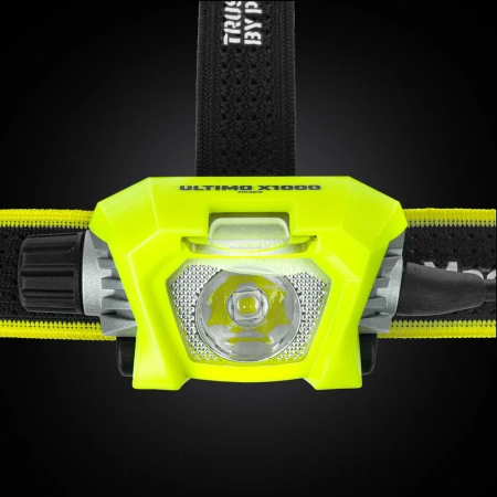 Latarka czołowa Mactronic ULTIMO X1000 PHL0012 1000lm