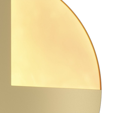 Kinkiet Maytoni Jupiter MOD320WL-L12BS3K Brass