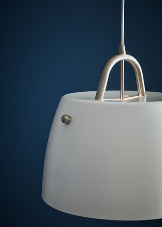 Lampa wisząca Markslöjd SPIN 107727 biały