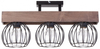 Lampa sufitowa Sigma 31573 Milan