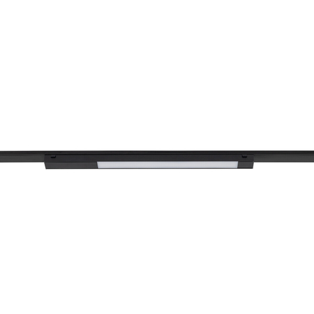 Lampa szynowa Nowodvorski UT-LVM LINE LED 11307 Czarny