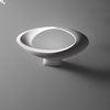Kinkiet Artemide 1181W10A Cabildo LED