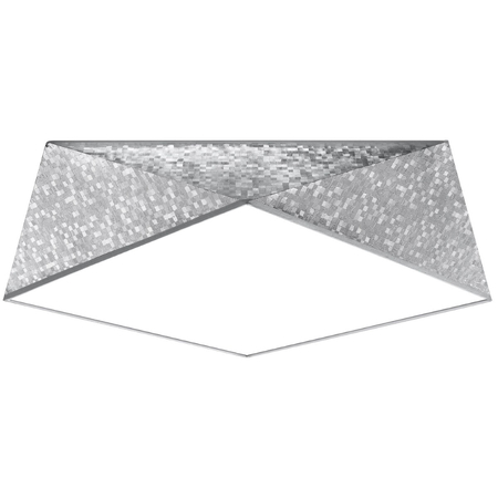 Sollux Lighting Plafon HEXA 45 cekin SL.0694