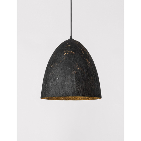 Lampa wisząca Luces Exclusivas TALVORA LE45310 czarny