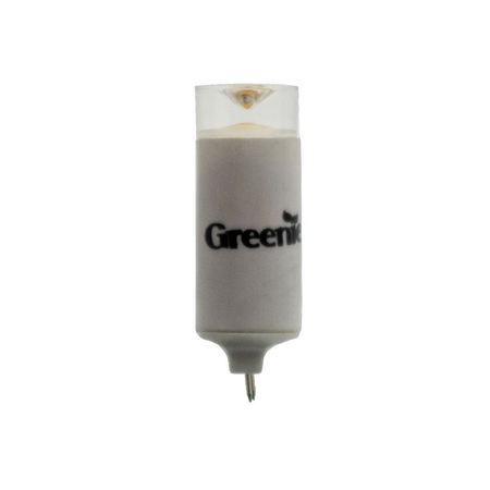 Żarówka LED Greenie Greenie G4 Ceramic 2W 12V biała ciepła