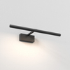 Kinkiet Astro Mondrian 400 LED 1374041 Matowy Czarny