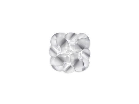 Lampa sufitowa/kinkiet Slamp FABCM00PRS00000000EU Fabula Prisma