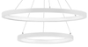 Lampa wisząca Luces Exclusivas IRUN LE41408 biały