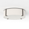 Lampa sufitowa Astro Ceiling Base 410 1462002 Matowy Biały