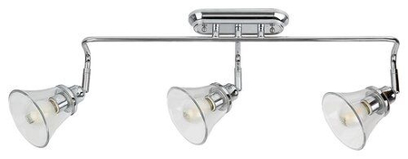 Lampa łazienkowa Rabalux Antoine 3209 chrom