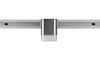 Lampa szynowa Trio 78150107 srebrny