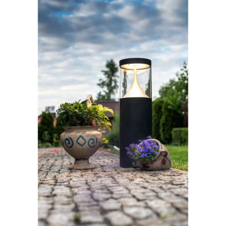 EGERSUND MINI 1291 GRAPHITE LED 9,1W 3000K 49CM