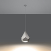 Sollux Lighting Lampa wisząca ceramiczna PAVLUS SL.0844