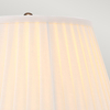 Lampa stołowa Elstead Lighting Artisan mosiądz ART-TL-AGD-BRASS
