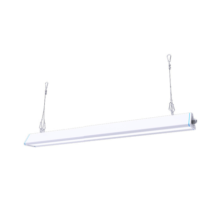 Lampa liniowa przemysłowa LED Greenie Stratos 150W 160 lm/W CRI>80 4000K