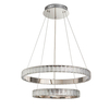Endon Lighting Lampa wisząca 78701 chrom