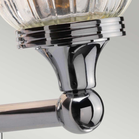 Kinkiet Elstead Lighting Austen chrom BATH-AUSTEN1-PC