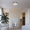 Lampa sufitowa Rabalux Gandor 71141 czarny