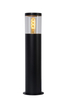 Lampa zewnętrzna Lucide FEDOR 14899/50/30 czarny